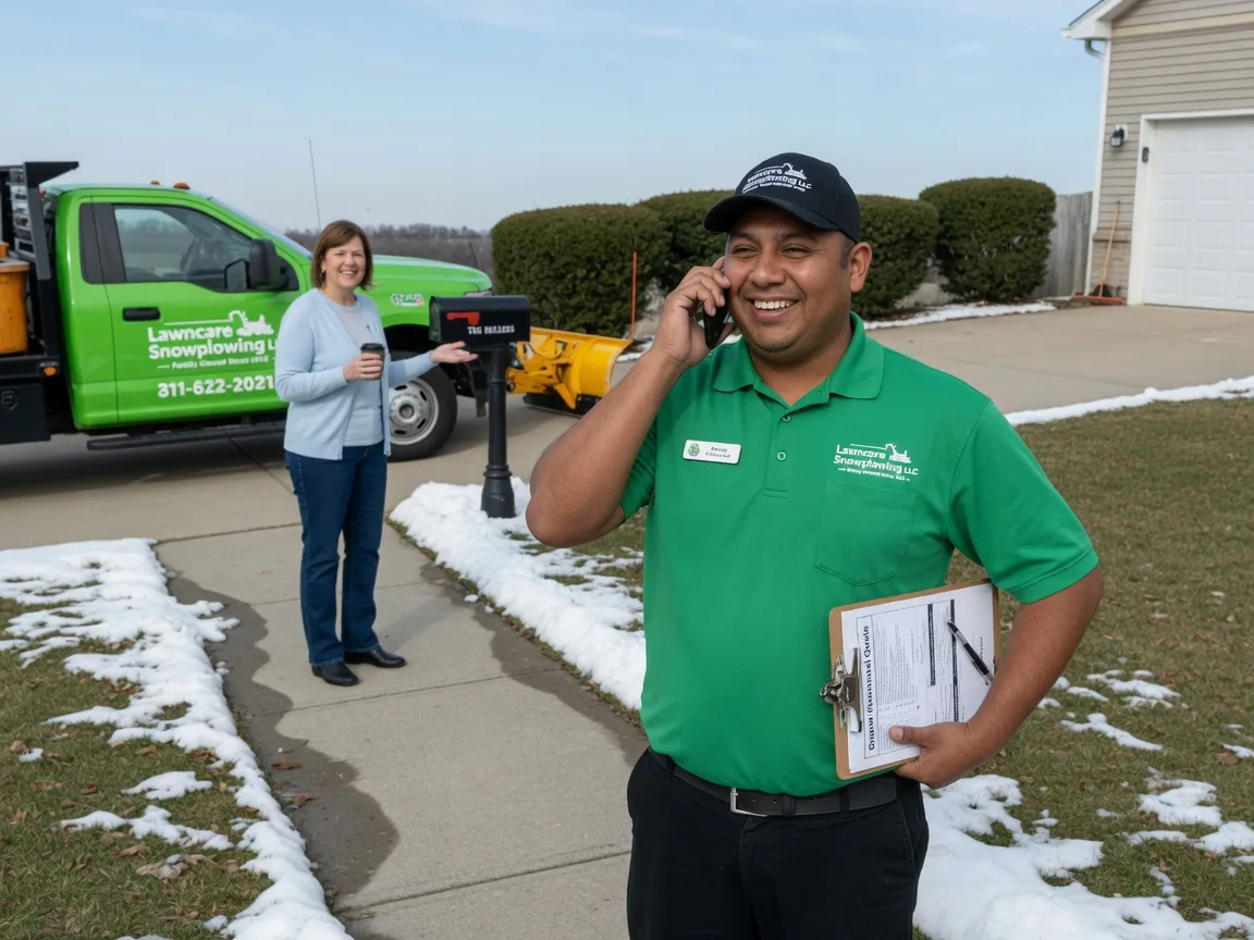 Lawn Care Services By Expert Landscaper Gregory, MI FAQs